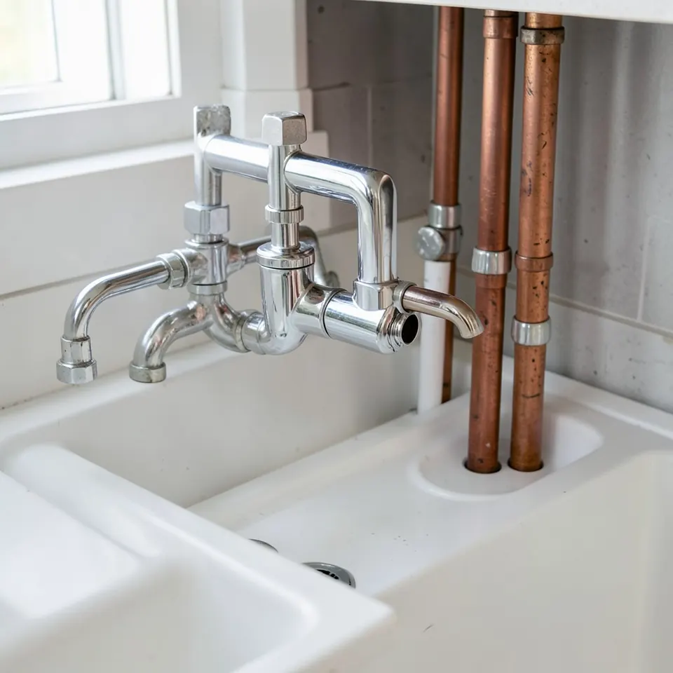 Plumbing: What Savannah Homeowners Should Know — local guide